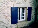 Menuiserie exterieure