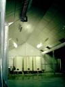 Plafonds industriels